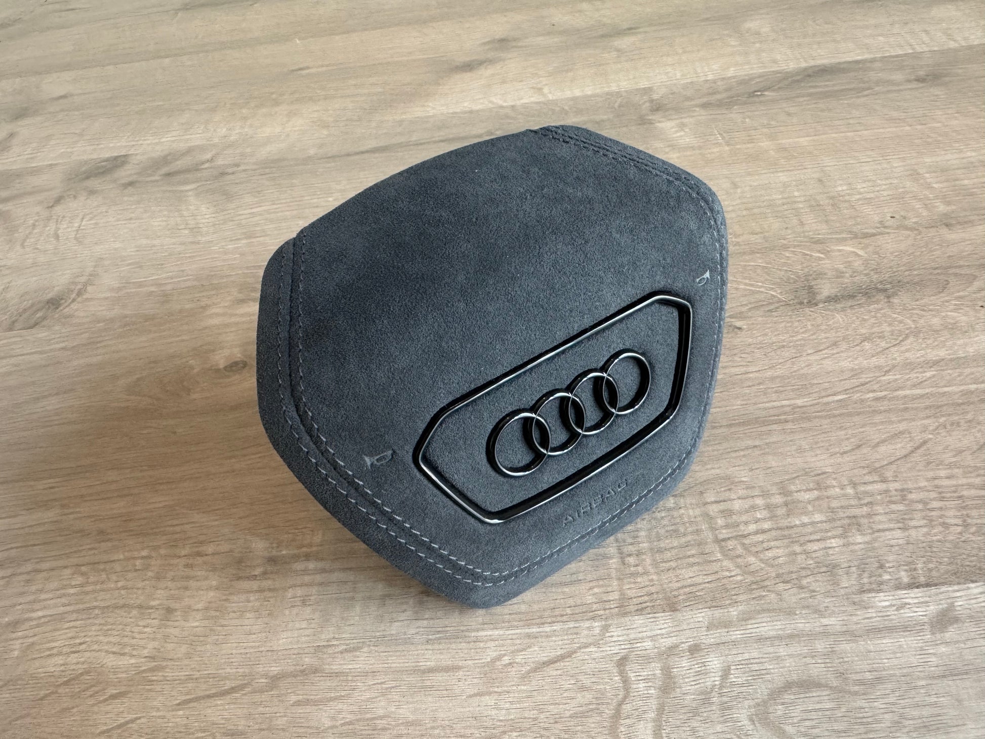 Audi A6 S6 RS6 A7 S7 RS7 C8 4K A8 S8 Steering wheel airbag cover
