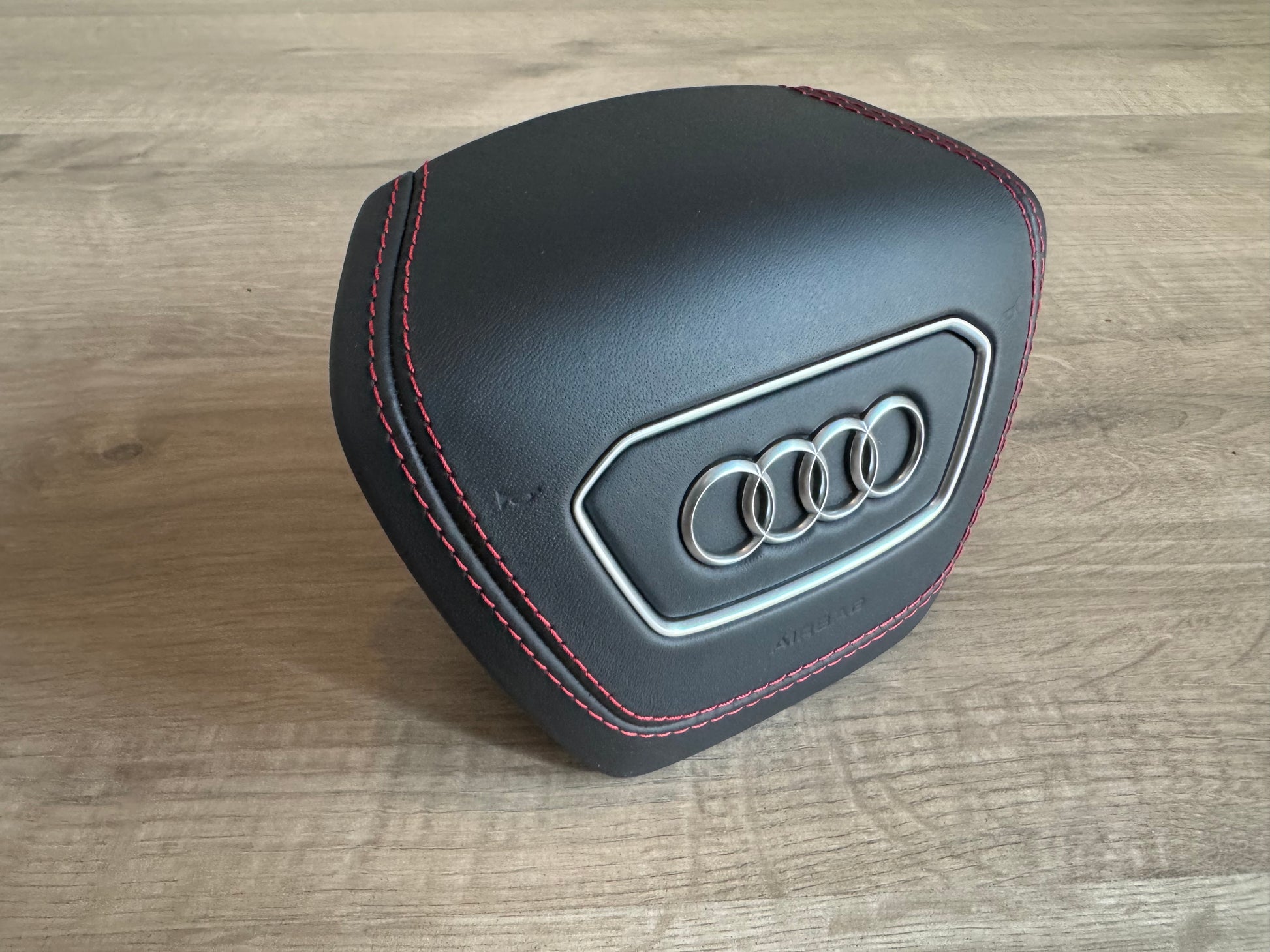 Audi A6 S6 RS6 A7 S7 RS7 C8 4K A8 S8 Steering wheel airbag cover