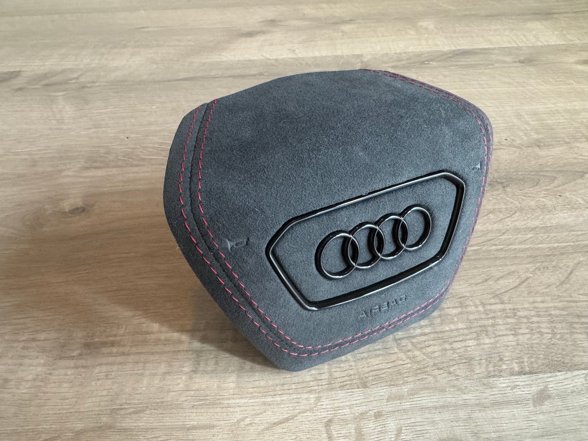Audi A6 S6 RS6 A7 S7 RS7 C8 4K A8 S8 Steering wheel airbag cover
