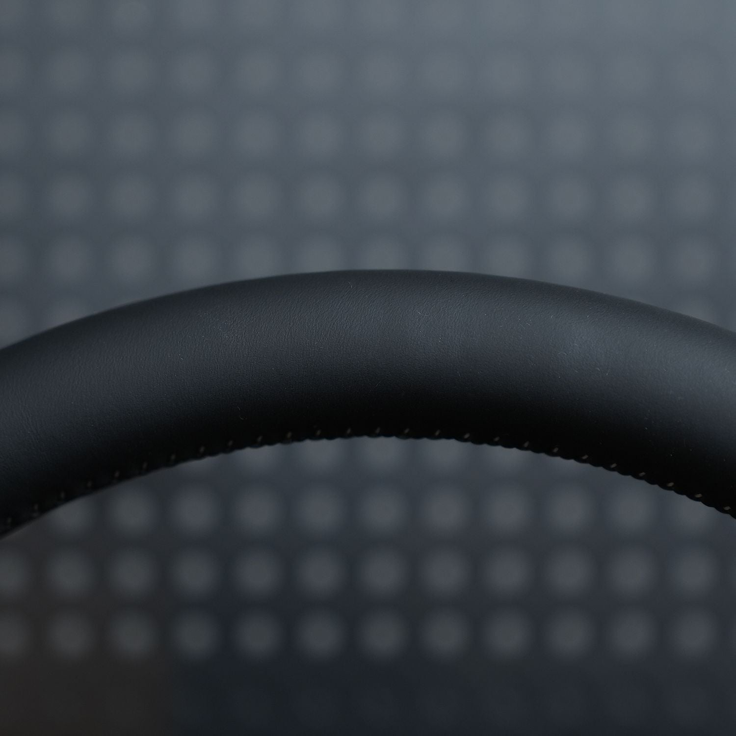 Audi steering wheel