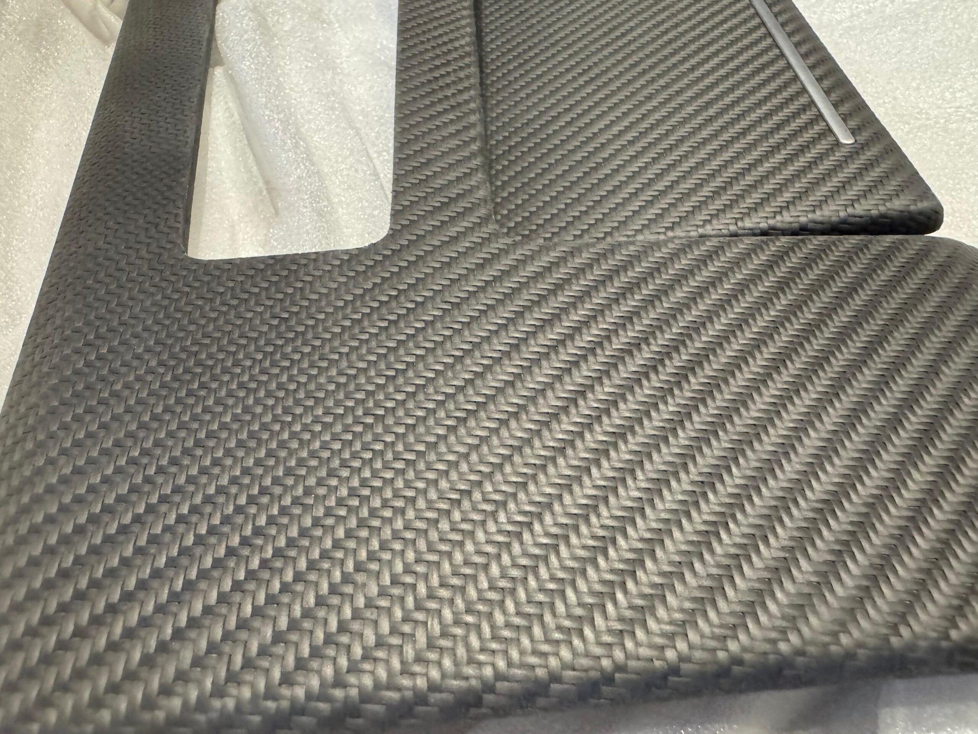 Audi A6 S6 RS6 A7 S7 RS7 C8 4K Interior Trims
