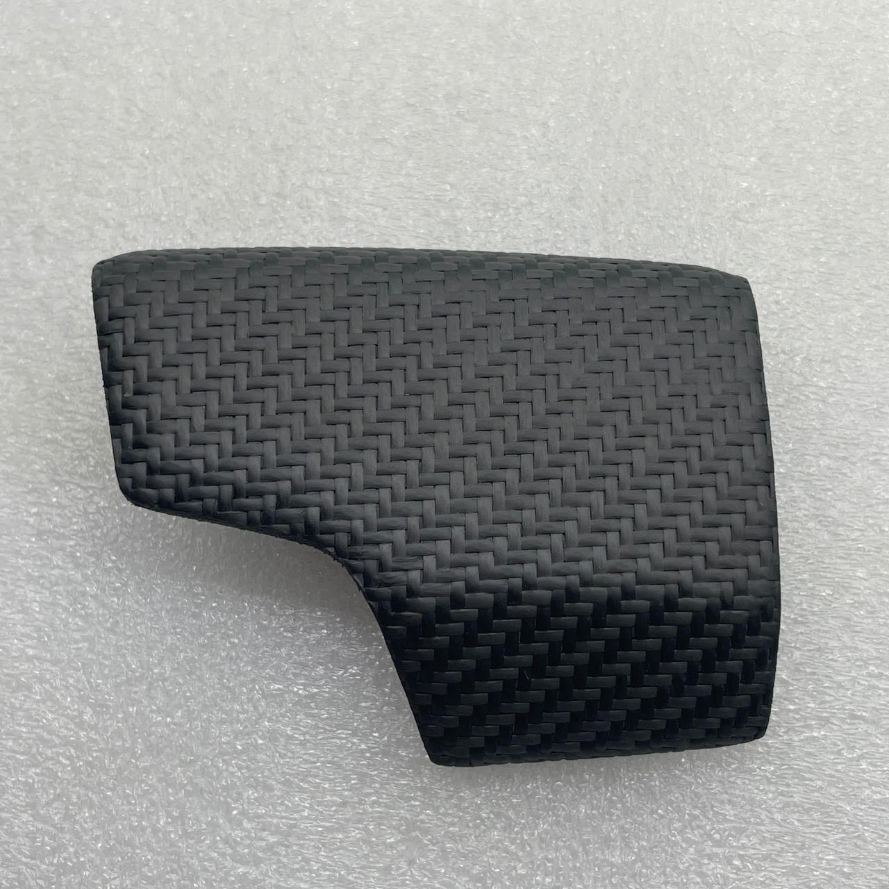 Audi A6 S6 RS6 A7 S7 RS7 C8 4K Q7 SQ7 4M Q8 SQ8 RSQ8 4M Selector Lever Covers