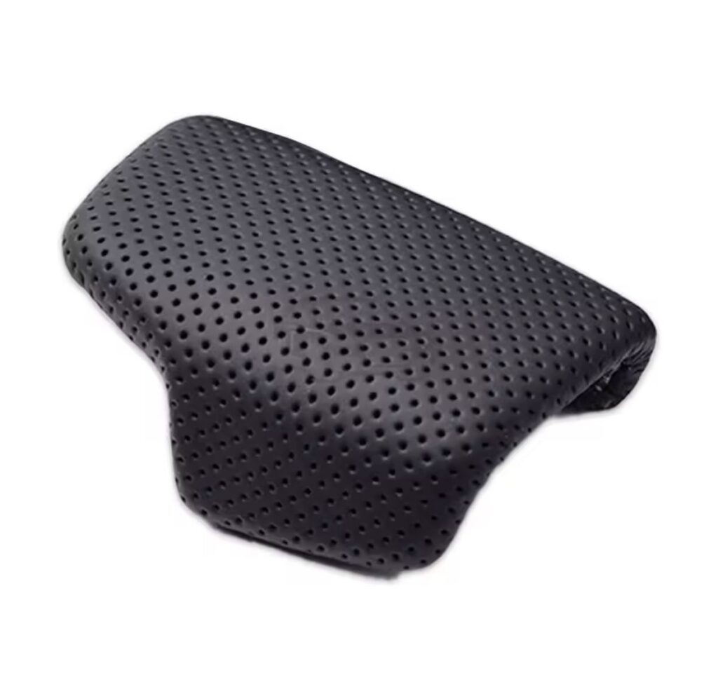 Audi SQ5 Q7 SQ7 SQ8 RSQ8 4M Selector Lever Covers