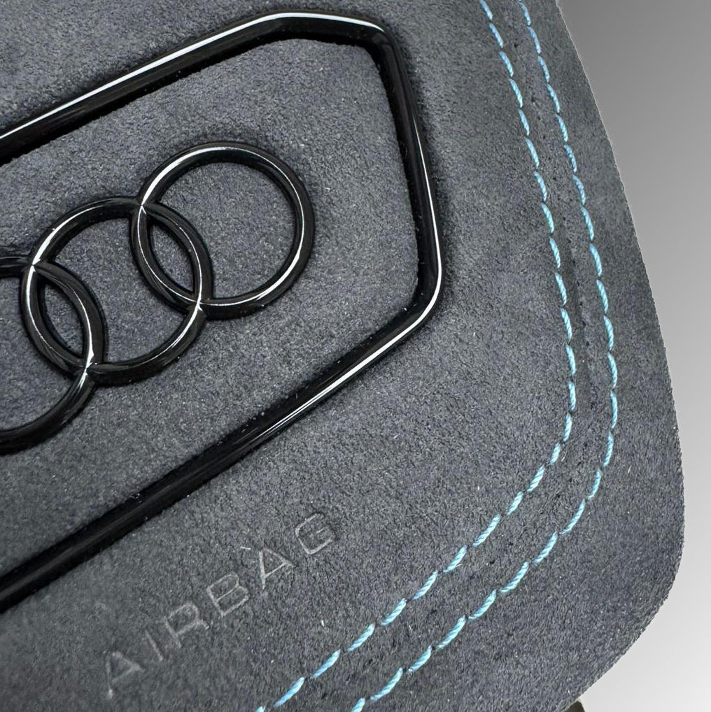 Audi A6 S6 RS6 A7 S7 RS7 C8 4K A8 S8 Steering wheel airbag cover