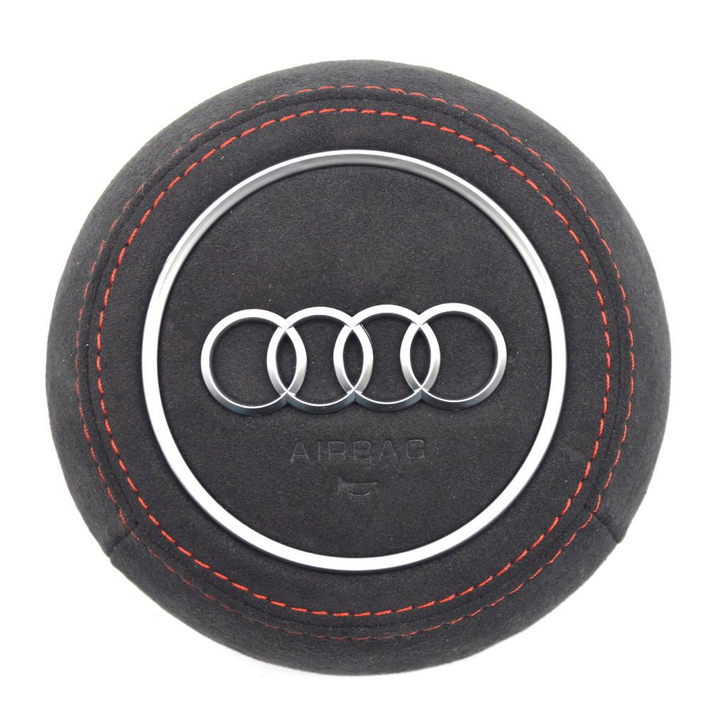 Audi S3 RS3 8Y A4 S4 RS4 A5 S5 RS5 B9 TT TTS TTRS Steering wheel airbag cover