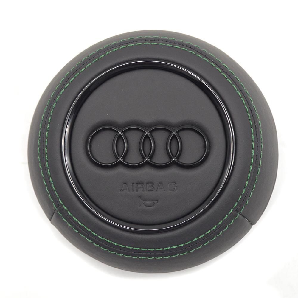 Audi S3 RS3 8Y A4 S4 RS4 A5 S5 RS5 B9 TT TTS TTRS Steering wheel airbag cover