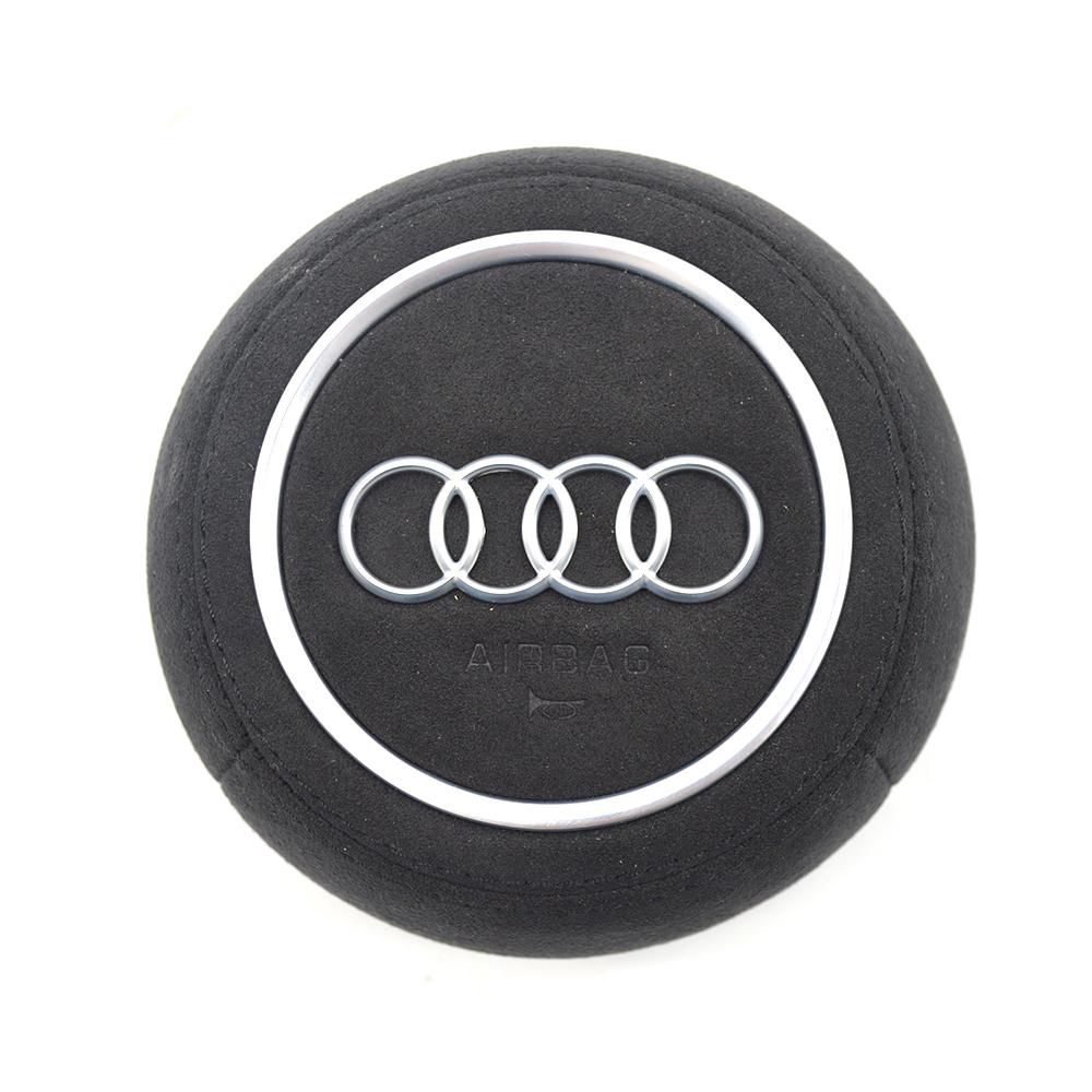 Audi S3 RS3 8Y A4 S4 RS4 A5 S5 RS5 B9 TT TTS TTRS Steering wheel airbag cover