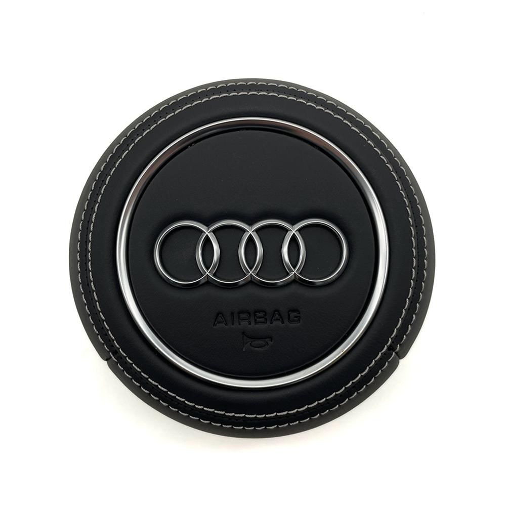 Audi S3 RS3 8Y A4 S4 RS4 A5 S5 RS5 B9 TT TTS TTRS Steering wheel airbag cover