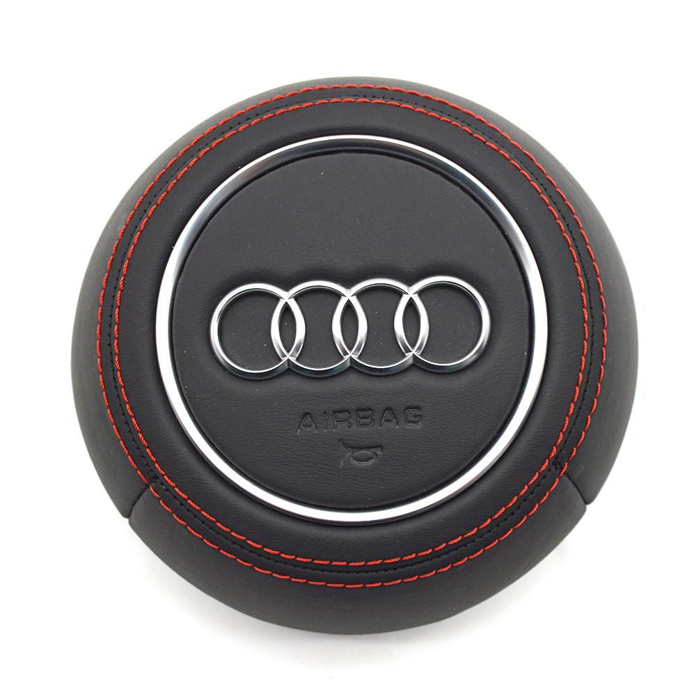 Audi S3 RS3 8Y A4 S4 RS4 A5 S5 RS5 B9 TT TTS TTRS Steering wheel airbag cover