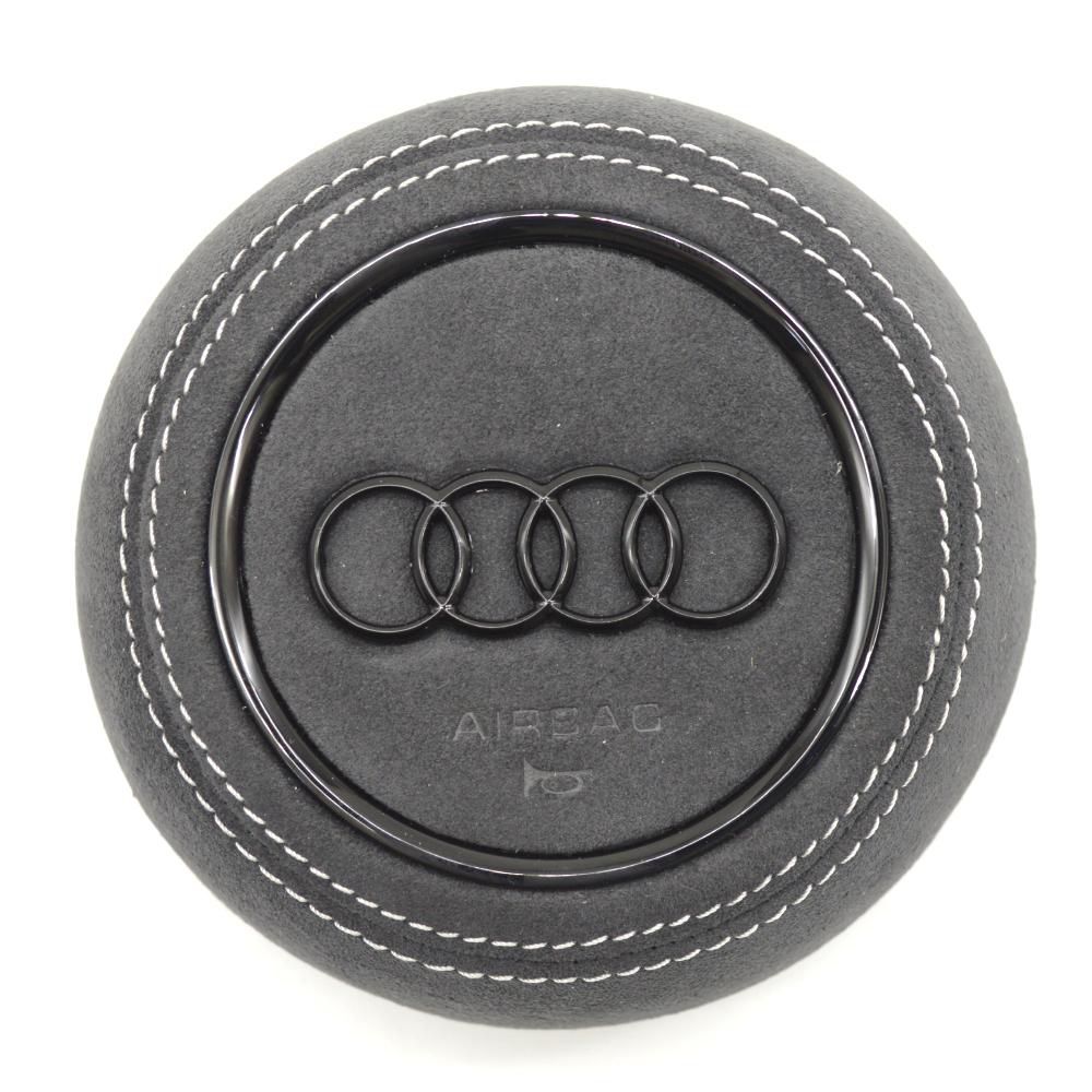 Audi S3 RS3 8Y A4 S4 RS4 A5 S5 RS5 B9 TT TTS TTRS Steering wheel airbag cover