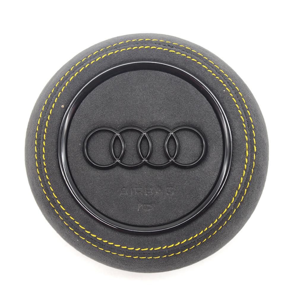 Audi S3 RS3 8Y A4 S4 RS4 A5 S5 RS5 B9 TT TTS TTRS Steering wheel airbag cover