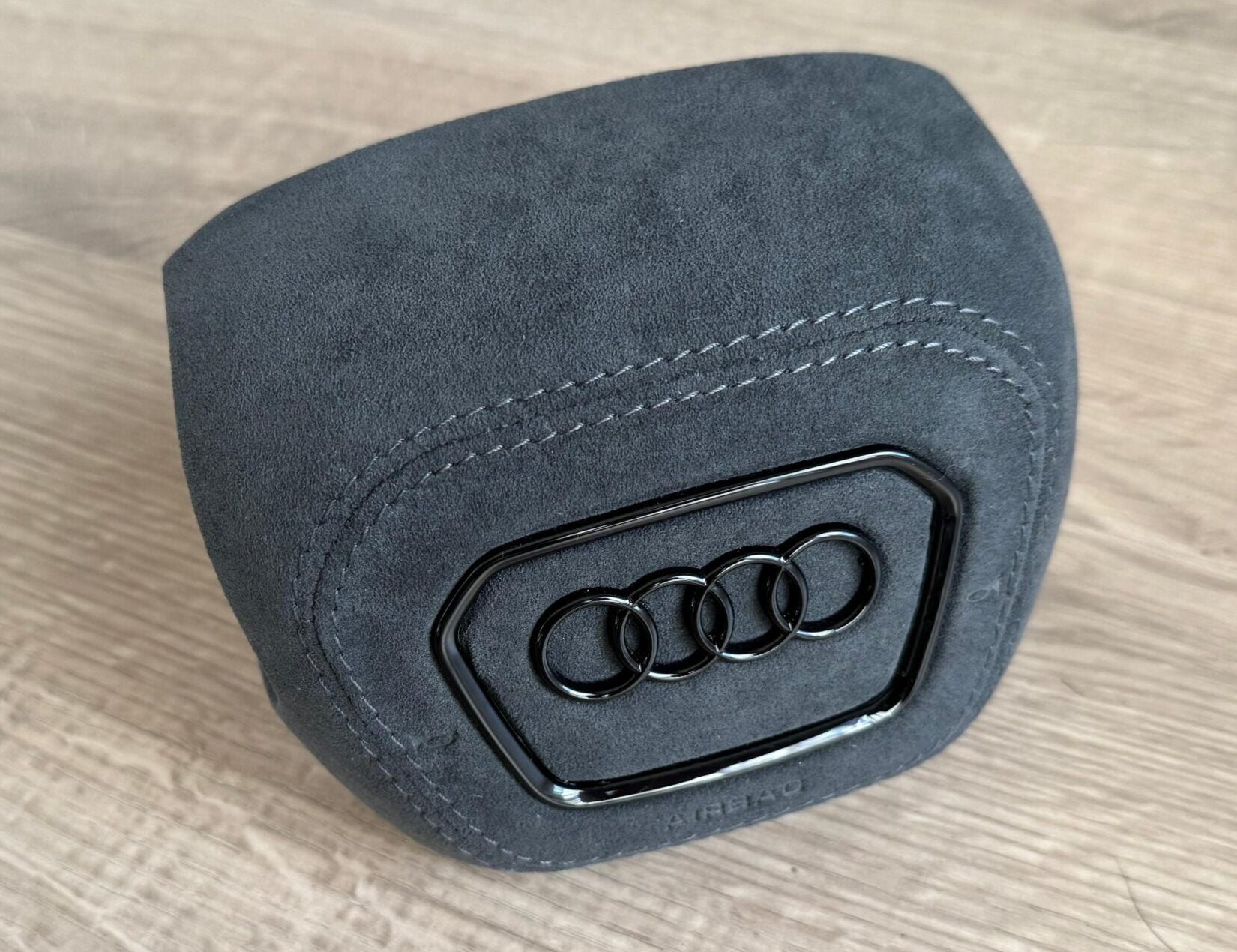 Audi RS3 RS4 RS5 B9 RSQ3 SQ5 Q7 SQ7 SQ8 RSQ8 4M Steering wheel airbag cover