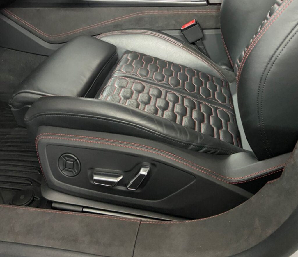 Audi A6 S6 RS6 A7 S7 RS7 C8 4K Front Seat Side Covers